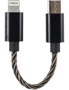 HiBy redukce Lightning na USB-C