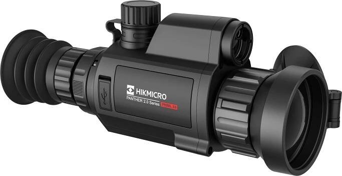 HIKMICRO Panther PH50L 2.0 2,6-20,8x50 od 58 799 Kč