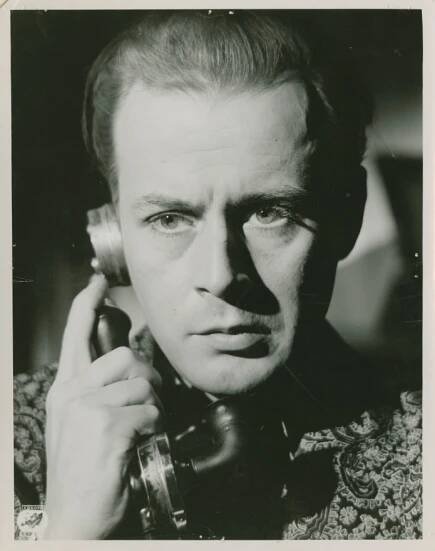 Var sin väg (1948)