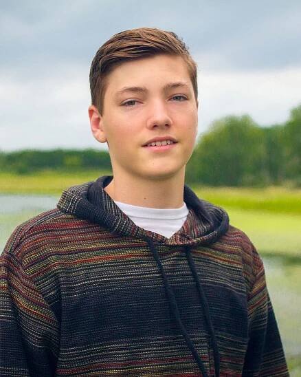 Gretna, NE Senior Photos - BrightSide Creative