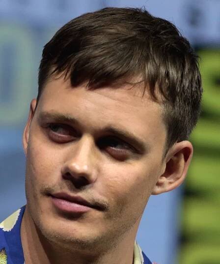 ▷ Bill Skarsgård - Česká Wikipedie