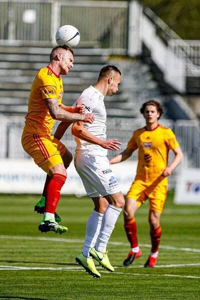 FNL: Hradec Králové - Dukla Praha