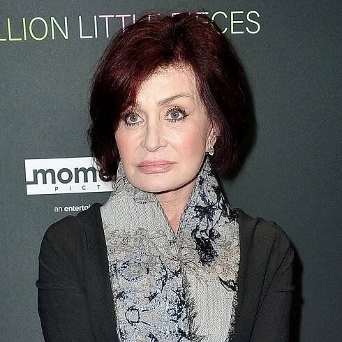 Sharon Osbourne Leaves ‘The Talk,’ CBS Says