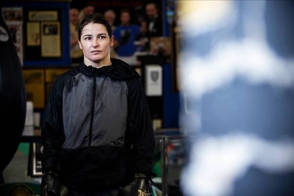 NEWS: I FEEL PRIVILEGED TO INSPIRE THE NEXT GENERATION SAYS TAYLOR