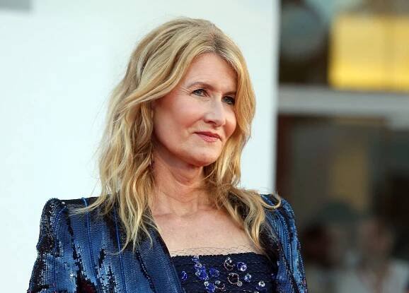 Laura Dern (sort of) made a cameo on ‘White Lotus’ Season 2