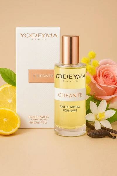 PARFÉMY YODEYMA Archivy - Bryxi shop