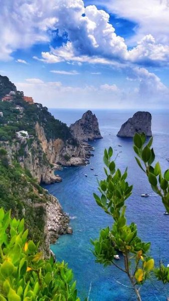 Capri
