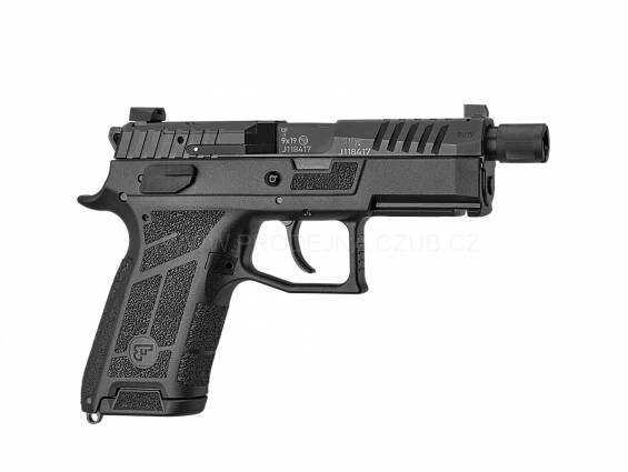 CZ P-09 C NOCTURNE SR