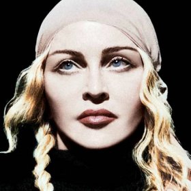 ‘Madame X’: Madonna Gets Lost in the World, But Isn’t Lost