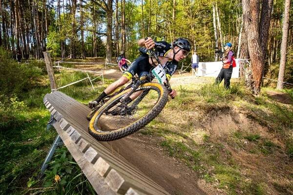 MTB XCO CUP 2025 | Český pohár MTB