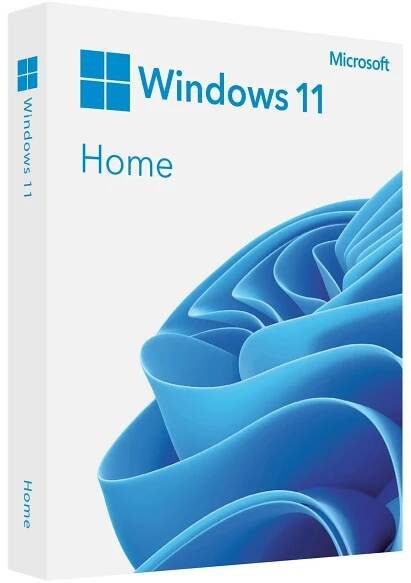 Microsoft windows 11 home for 1PC - FLIXEASY