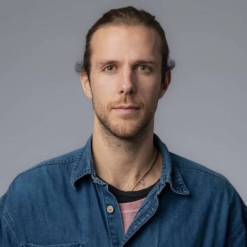 Hampus Andre
