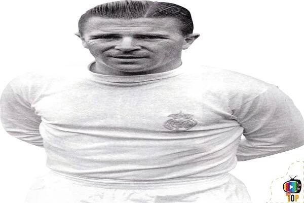 Top 10 Goal Scorers in Soccer History