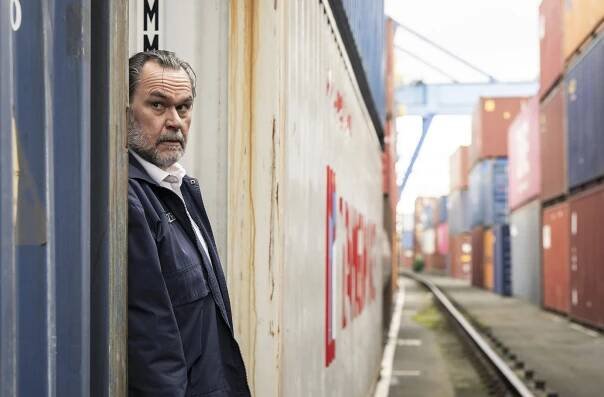 WaPo Duisburg - Season 4 - Sensationsfund - Z filmu - Markus John