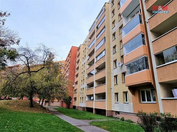 Prodej Byt 3+1, Lechowiczova, Ostrava - Moravská Ostrava