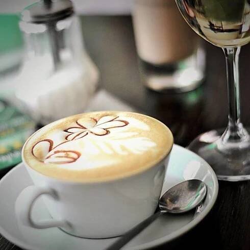 Jiné Café stará kavárna Uherské Hradiště | Apetee