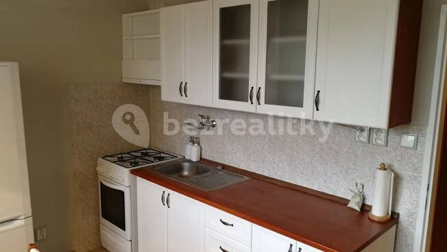 Pronájem bytu 1+1 38 m², Štefánikova, Hradec Králové, Královéhradecký kraj