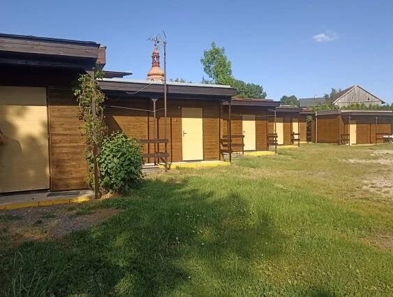 Autocamp Milovice carousel-image-5