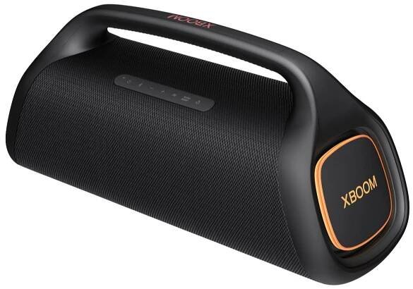 LG XBOOM Go XG9 černý