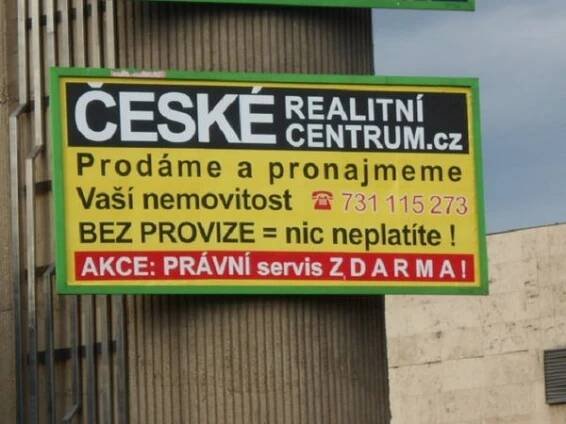 České realitní centrum foto 4