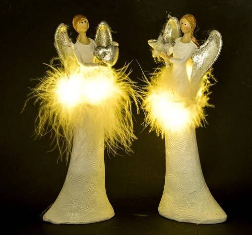 Figurka Led-Prom. - Artpol