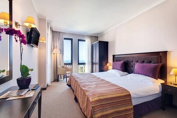 Hotel Barceló Royal Beach, Bulharsko Slunečné Pobřeží - 11 072 Kč Invia