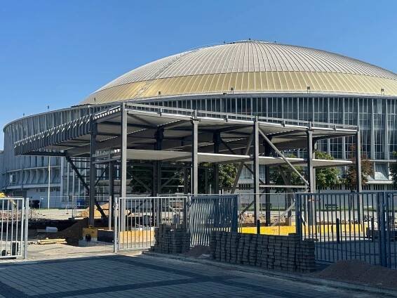 BVV Brno, CZ - Brány 7 a 8 | JLP creative s.r.o. - kreativní statická kancelář
