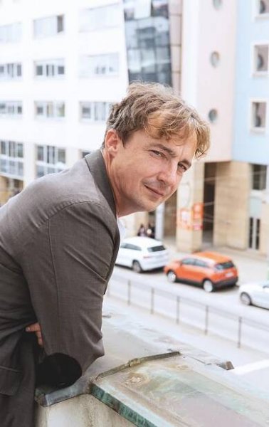 Tomáš Portlík