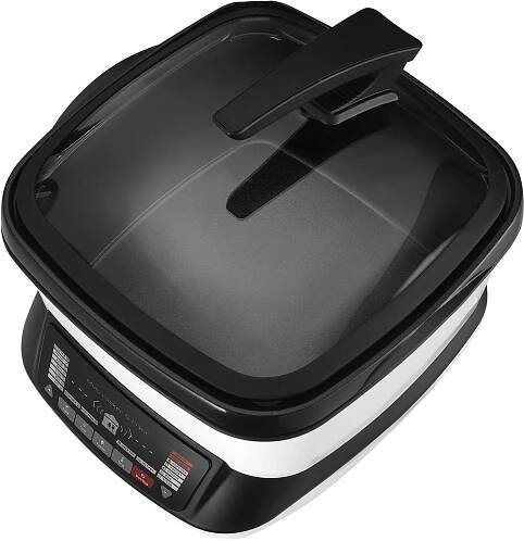 SENCOR SFR 9400WH