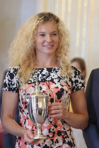 Kateřina Siniaková