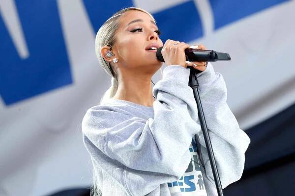 Ariana Grande Promises 'Everything Will Be Okay' as She Takes 'Much Needed Time to Heal'