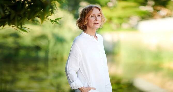 #82. Petra Špindlerová: Zastavit se, zpomalit je pro nás „zápaďáky“ strašně těžké