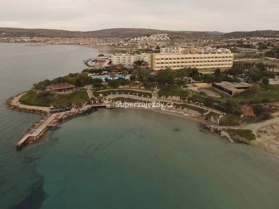 Babaylon Hotel
