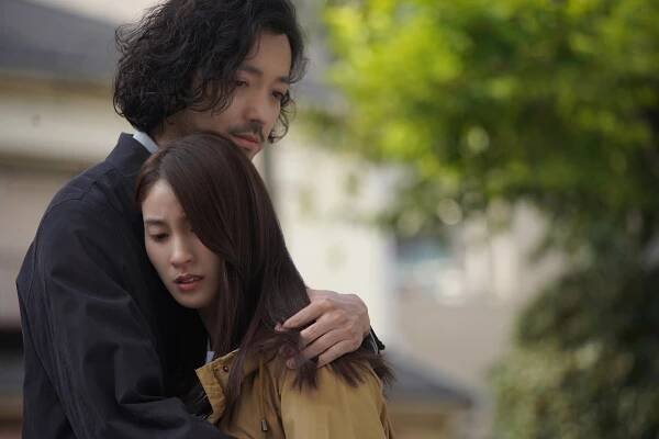 Matching - Z filmu - Nobuaki Kaneko, Tao Cučija