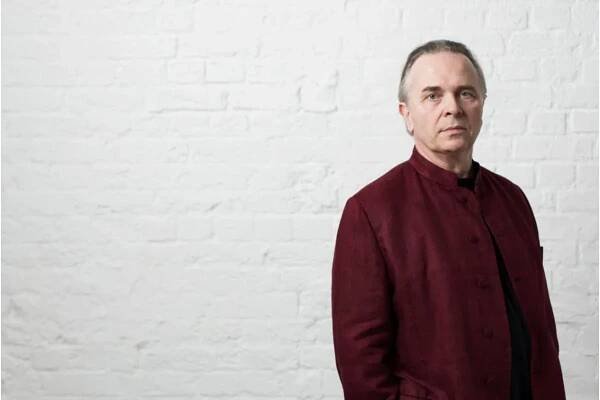 2025 BBC Proms - Mark Elder