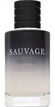 Christian Dior Sauvage balzám po holení 100 ml