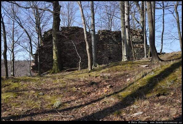 Roimund – fotografie / hrady-zriceniny.cz