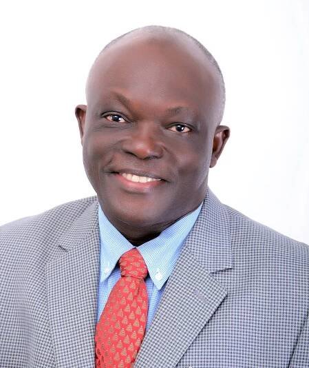Femi Adeleye