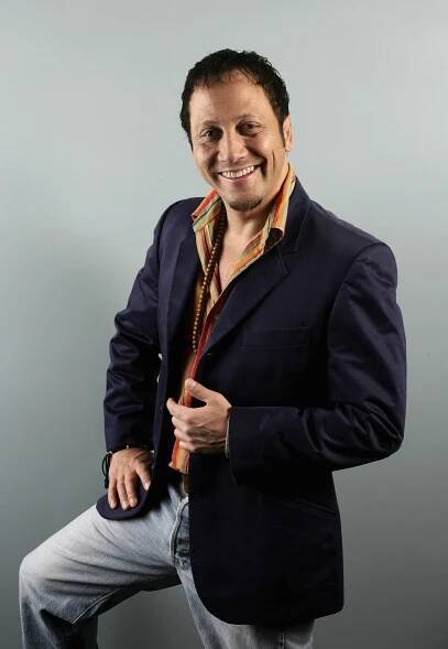 Foto Lucu Rob Schneider Wallpaper