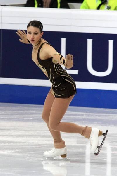 Marina Seeh - Wikipedia