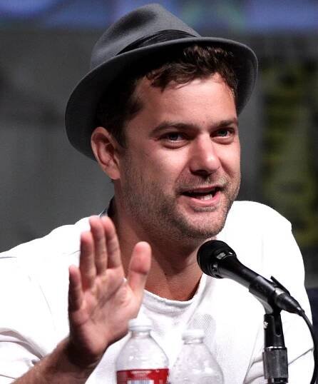 Joshua Jackson - Wikipedia