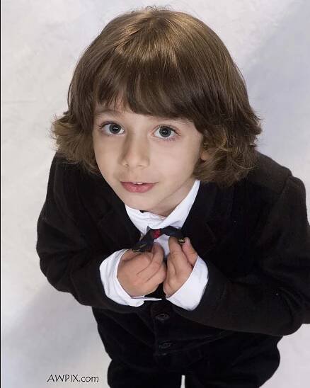 Modeling – Acting