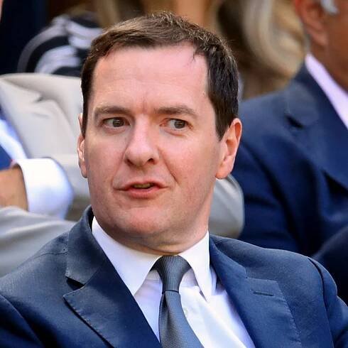 George Osborne to relinquish media and investment jobs to become full-time banker