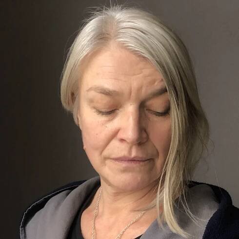 Petra Lustigová - ACTORSMAP