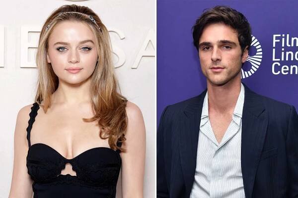 Joey King claps back at ex Jacob Elordi for bashing their 'Kissing Booth' franchise