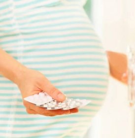 ŽENA-IN - Léčba nachlazení v těhotenství: Pozor na volně prodejné tabletky i bylinky, mohou vám ublížit