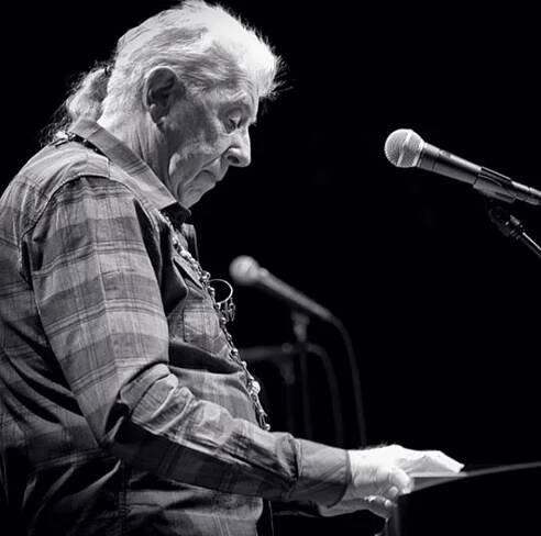 John Mayall