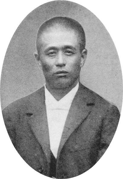 Rikitaro Fujisawa