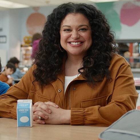 Michelle Buteau Wants Parents to “Spend Less on Their Kids” With Back-to-School Picks Starting at $6.40