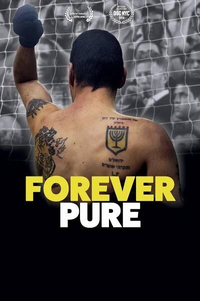 Košér hooligans 76% [Forever Pure] (2016)